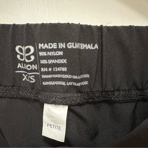 NWT Black Albion Jetsetters - Picture 4 of 4